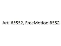 Наушники с микрофоном Defender FreeMotion B552 (Bluetooth5.0, MP3, microSD, с рег.громкости) 63552 