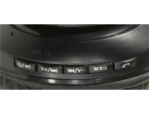 Наушники с микрофоном Defender FreeMotion B552 (Bluetooth5.0, MP3, microSD, с рег.громкости) 63552 