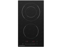 УТ000010538 Варочная поверхность Maunfeld EVCE.292F.D-BK черный