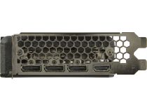 12Gb PCI-E GDDR6 Palit RTX3060 Dual  (RTL) HDMI+3xDP GeForce RTX3060 