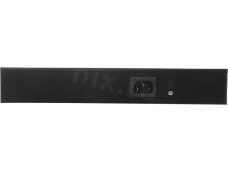 Orient SWP-7508POE/2P PS+  (8UTP 100Mbps PoE, 2Uplink)