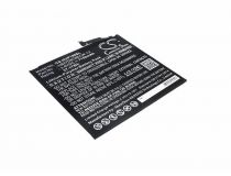 Аккумулятор для планшета Huawei MatePad Pro (HB27D8C8ECW-12)