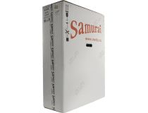 Метта Samurai S-3.04 Black Кресло офисное