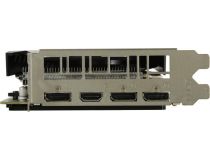 6Gb PCI-E GDDR6 MSI RTX 2060 VENTUS (GP) OC RU (RTL) HDMI+3xDP  GeForce RTX2060 