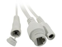 Ritmix IPC-270S Wi-Fi Camera (LAN, 1920x1080, 802.11n, microSDXC, мик., LED)