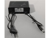 Ritmix IPC-270S Wi-Fi Camera (LAN, 1920x1080, 802.11n, microSDXC, мик., LED)