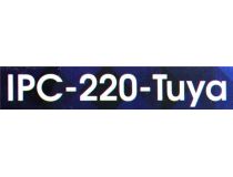 Ritmix IPC-220-Tuya PTZ Wi-Fi Camera (1920x1080, 802.11n, microSDXC, мик., LED)