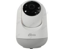 Ritmix IPC-220-Tuya PTZ Wi-Fi Camera (1920x1080, 802.11n, microSDXC, мик., LED)