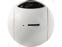 Ritmix IPC-220-Tuya PTZ Wi-Fi Camera (1920x1080, 802.11n, microSDXC, мик., LED)
