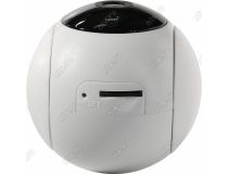 Ritmix IPC-220-Tuya PTZ Wi-Fi Camera (1920x1080, 802.11n, microSDXC, мик., LED)