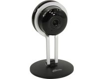 Ritmix IPC-203-Tuya Wi-Fi Camera (1920x1080, 802.11n, microSDXC, мик., LED)