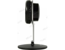 Ritmix IPC-203-Tuya Wi-Fi Camera (1920x1080, 802.11n, microSDXC, мик., LED)