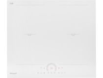 Стеклокерамическая панель Weissgauff HI 642 WFZC