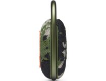 Колонка JBL CLIP 4 Camouflage (5W, Bluetooth 5.1, Li-Ion) JBLCLIP4SQUAD 