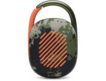 Колонка JBL CLIP 4 Camouflage (5W, Bluetooth 5.1, Li-Ion) JBLCLIP4SQUAD 