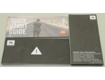 Наушники с микрофоном JBL Tune 125TWS  White  (Bluetooth)  JBLT125TWSWHT 