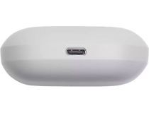 Наушники с микрофоном JBL Tune 125TWS  White  (Bluetooth)  JBLT125TWSWHT 