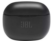 Наушники с микрофоном JBL Tune 125TWS  Black (Bluetooth) JBLT125TWSBLK 