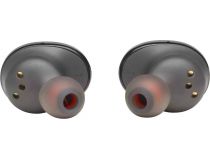 Наушники с микрофоном JBL Tune 125TWS  Black (Bluetooth) JBLT125TWSBLK 