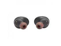 Наушники с микрофоном JBL Tune 125TWS  Black (Bluetooth) JBLT125TWSBLK 