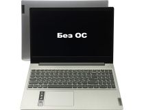 Lenovo IdeaPad 3 15ADA05  81W101CERK 3020e/4/256SSD/WiFi/BT/noOS/15.6 /1.63 кг