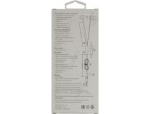 Наушники с микрофоном OKLICK HS-S-210  Black  (шнур 1.1м) 374384 