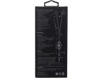 Наушники OKLICK HP-S-210 Red  (шнур 1.1м) 374405 