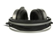 Наушники с микрофоном OKLICK HS-L550G Black  (шнур 2.2м)  1102302 