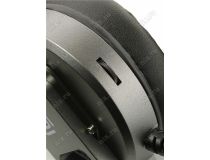 Наушники с микрофоном OKLICK HS-L550G Black  (шнур 2.2м)  1102302 