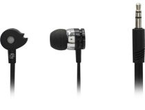 Наушники OKLICK HP-S-210 Black  (шнур 1.1м)  374403 
