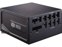 Cooler Master MPY-850V-AFBAG-EU Power Supply V Gold V2 850W A/EU Cable