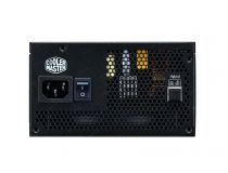 Cooler Master MPY-850V-AFBAG-EU Power Supply V Gold V2 850W A/EU Cable