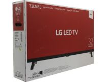 32 LED ЖК телевизор LG 32LM558BPLC (1366 x 768, HDMI, USB, DVB-T2)