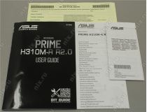 B6100 (B634GLNi): Core i3-9100, 8 Гб, 1 Тб, UHD Graphics 630, DVDRW