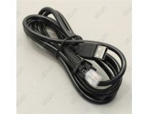 Espada E-9100 Сканер штрих-кода+кабель USB (1D)