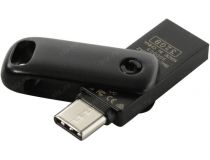 SanDisk Ultra Dual Drive Go SDDDC3-032G-G46 USB3.1/USB-C OTG Flash Drive 32Gb