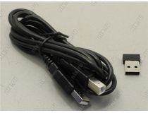 Espada E-9201B Сканер штрих-кода+кабель USB (2D, Bluetooth)