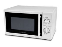 Микроволновая печь 20L SOLO 20MW700-1378PKW HORIZONT