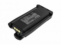 Аккумулятор для HYT BL1703, BL1801, BL2102 (2100mAh)
