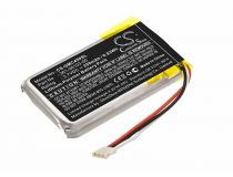 Аккумулятор для видеорегистратора Garmin DashCam 45, 46, 55