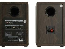 Колонки Defender G90 (2x45W, дерево, Bluetooth, microSD, USB, FM, ПДУ) 65290 