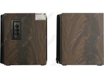 Колонки Defender G90 (2x45W, дерево, Bluetooth, microSD, USB, FM, ПДУ) 65290 