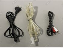 Колонки Defender G90 (2x45W, дерево, Bluetooth, microSD, USB, FM, ПДУ) 65290 