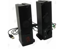 Колонки Redragon Orpheus GS550 (2x3W, питание от USB)  77601 