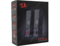 Колонки Redragon Orpheus GS550 (2x3W, питание от USB)  77601 