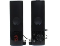Колонки Redragon Orpheus GS550 (2x3W, питание от USB)  77601 