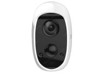 EZVIZ  CS-C3A (B0-1C2WPMFBR) 