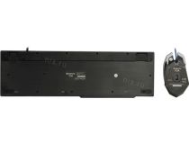 Defender TOR MHP-127 (Кл-ра, Мышь, гарнитура, коврик, колонки) 52127 