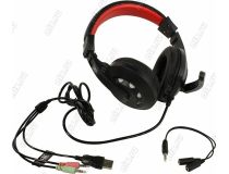 Defender TOR MHP-127 (Кл-ра, Мышь, гарнитура, коврик, колонки) 52127 