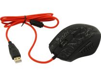 Defender Gaming Mouse Titan GM-650L (RTL) USB 6btn+Roll  52650 